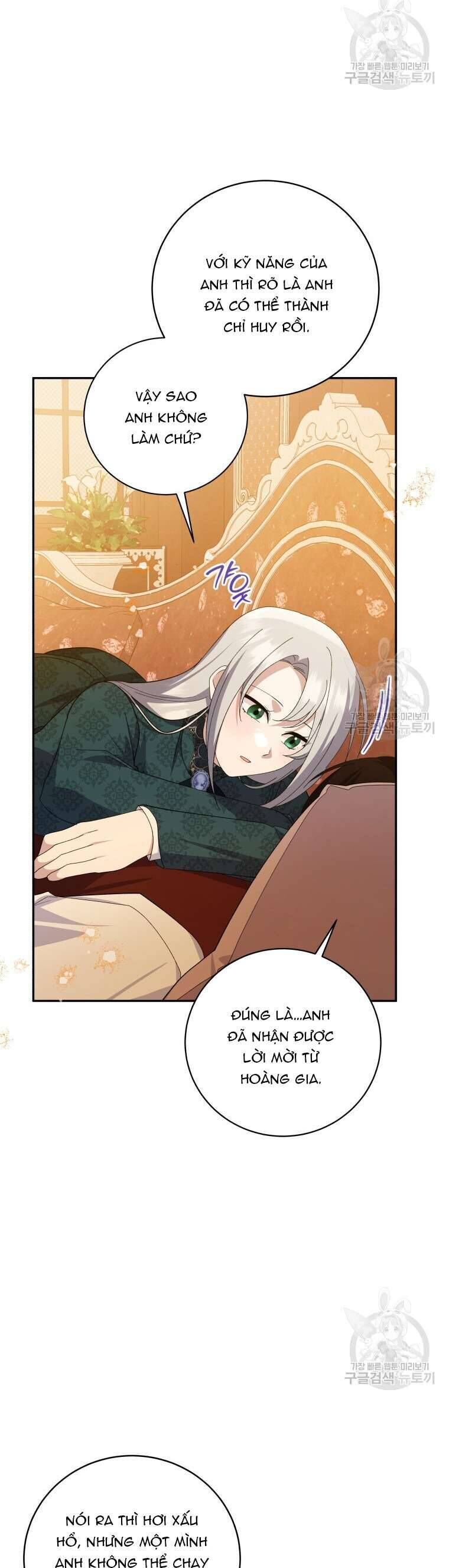 Kế Hoạch Trả Thù - Chap 78 - Trang 10