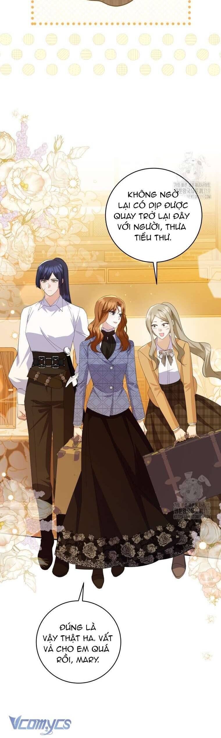 Kế Hoạch Trả Thù - Chap 79 - Trang 11