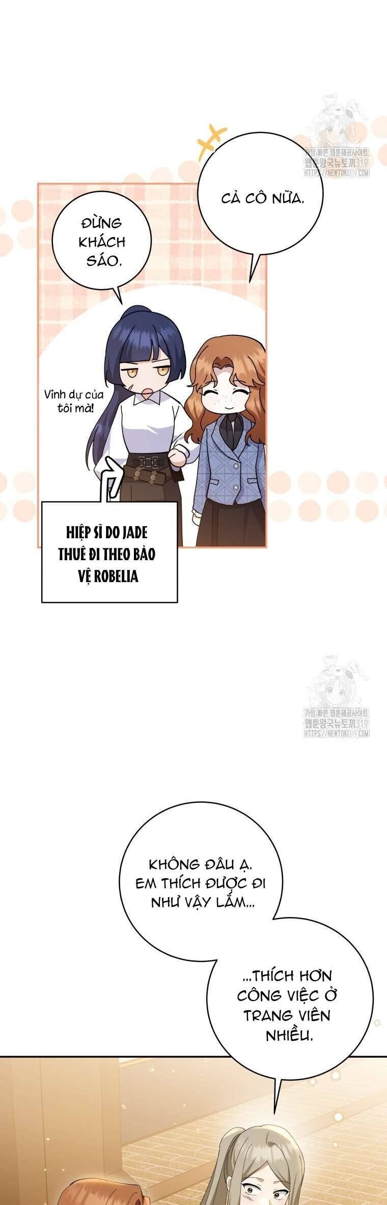 Kế Hoạch Trả Thù - Chap 79 - Trang 12