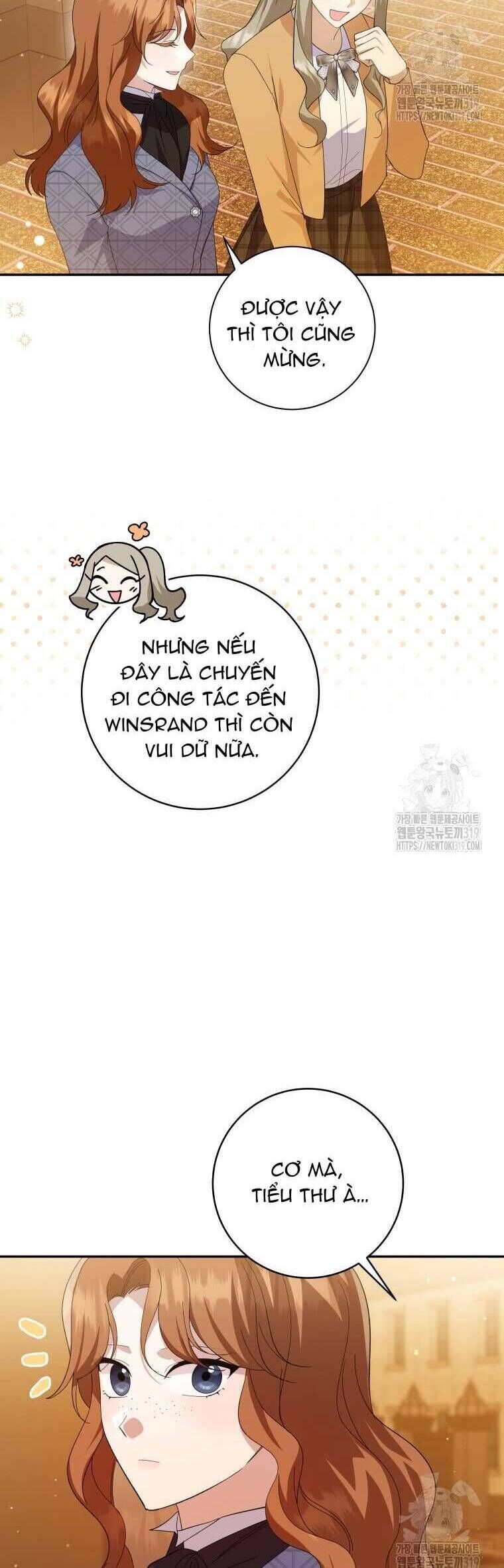 Kế Hoạch Trả Thù - Chap 79 - Trang 13