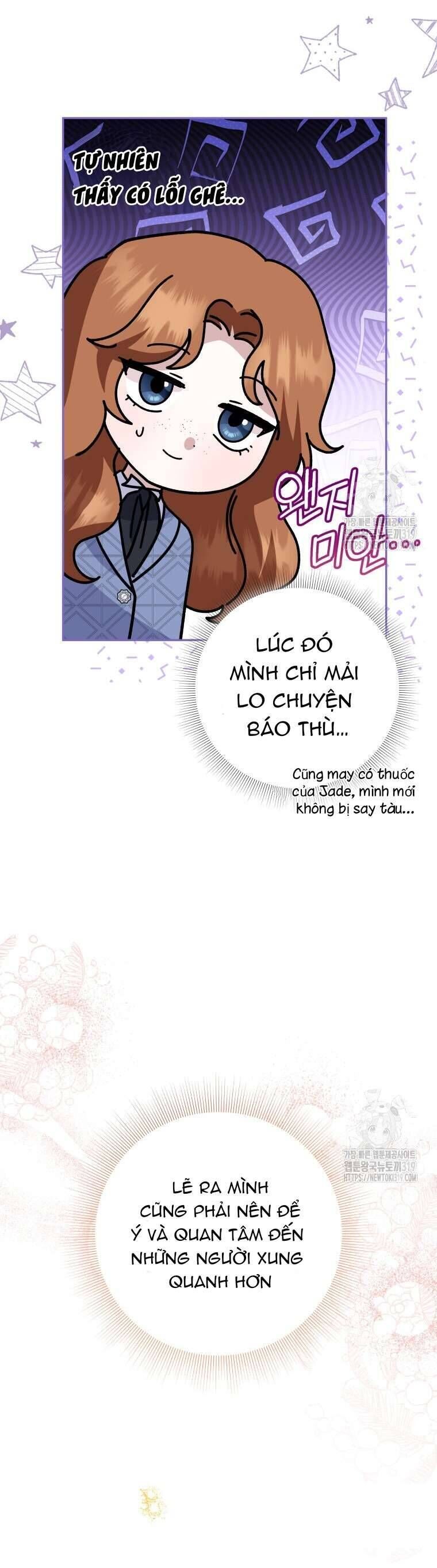 Kế Hoạch Trả Thù - Chap 79 - Trang 15