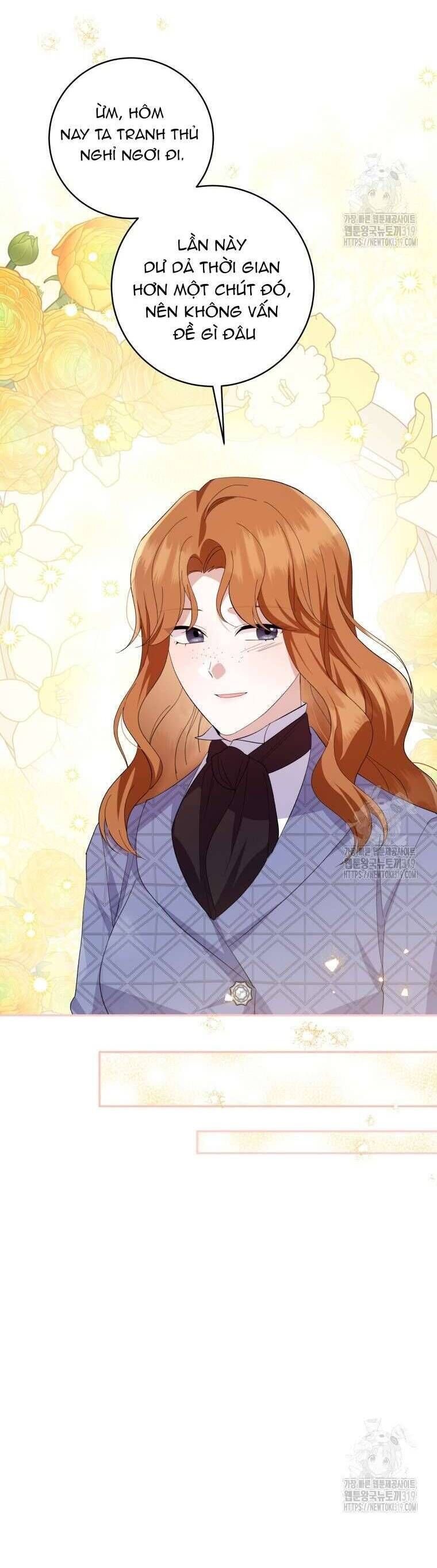 Kế Hoạch Trả Thù - Chap 79 - Trang 16