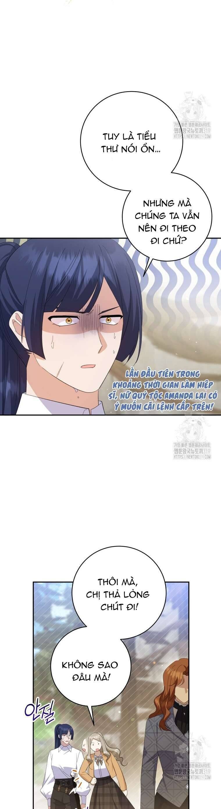 Kế Hoạch Trả Thù - Chap 79 - Trang 19