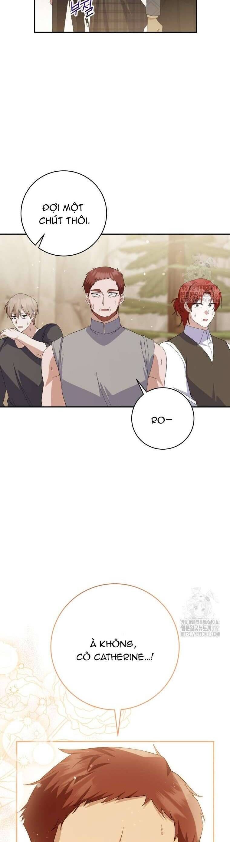 Kế Hoạch Trả Thù - Chap 79 - Trang 20