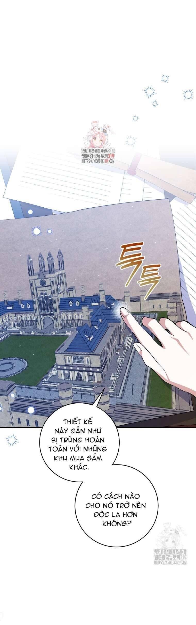 Kế Hoạch Trả Thù - Chap 79 - Trang 3