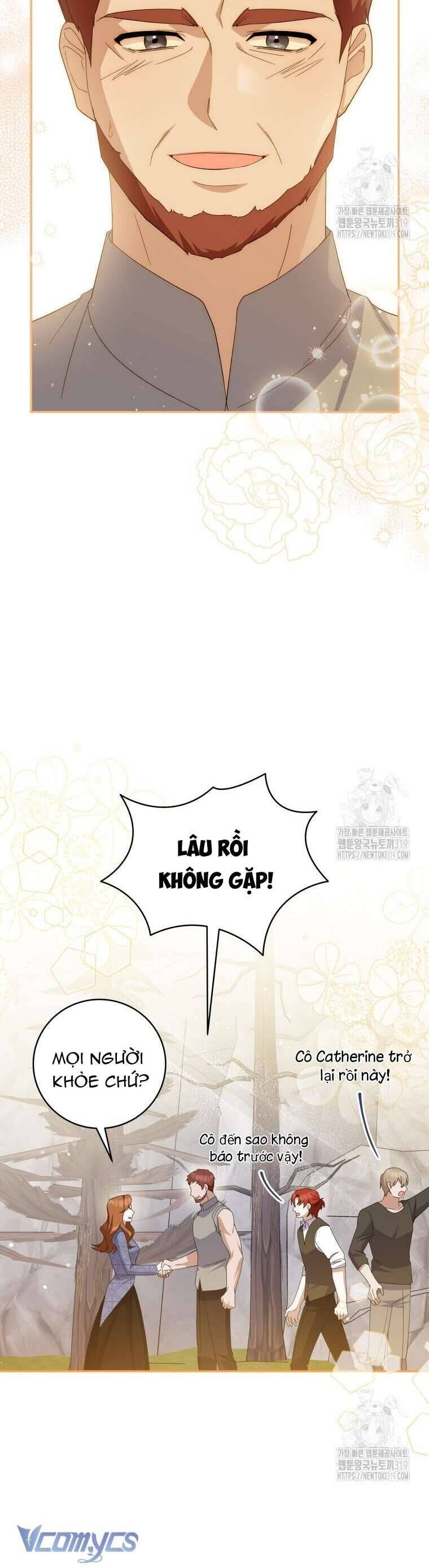 Kế Hoạch Trả Thù - Chap 79 - Trang 21