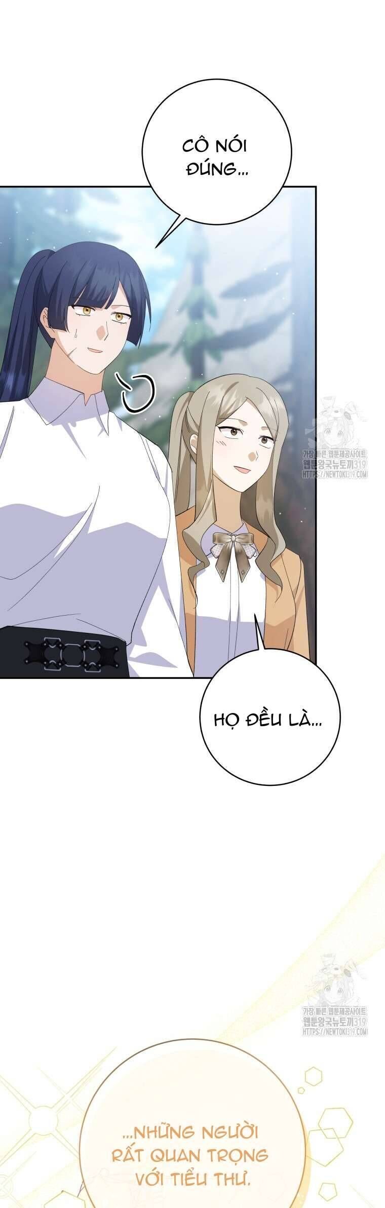 Kế Hoạch Trả Thù - Chap 79 - Trang 22