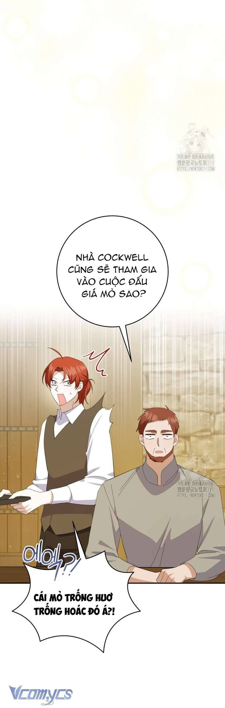 Kế Hoạch Trả Thù - Chap 79 - Trang 24