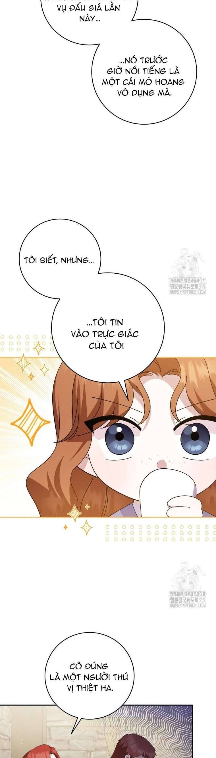 Kế Hoạch Trả Thù - Chap 79 - Trang 26
