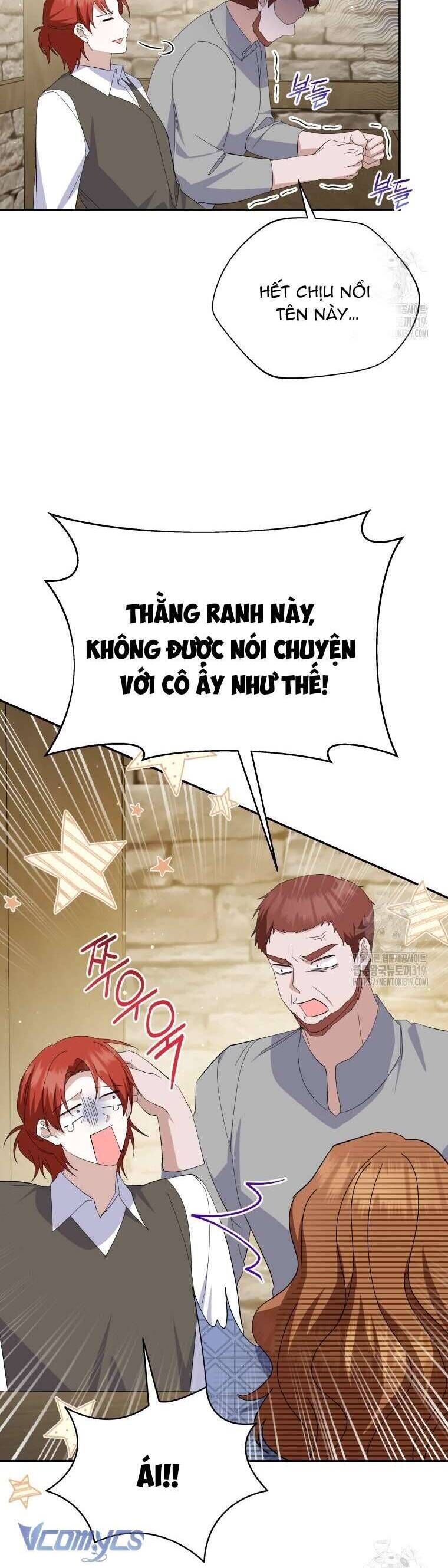 Kế Hoạch Trả Thù - Chap 79 - Trang 27