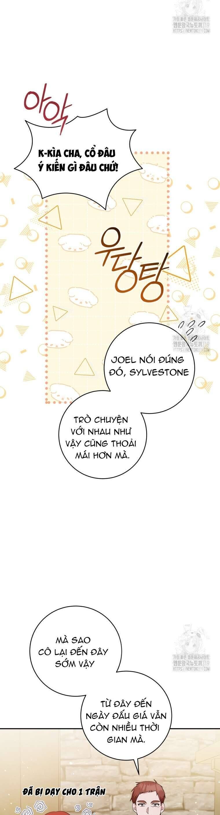 Kế Hoạch Trả Thù - Chap 79 - Trang 28