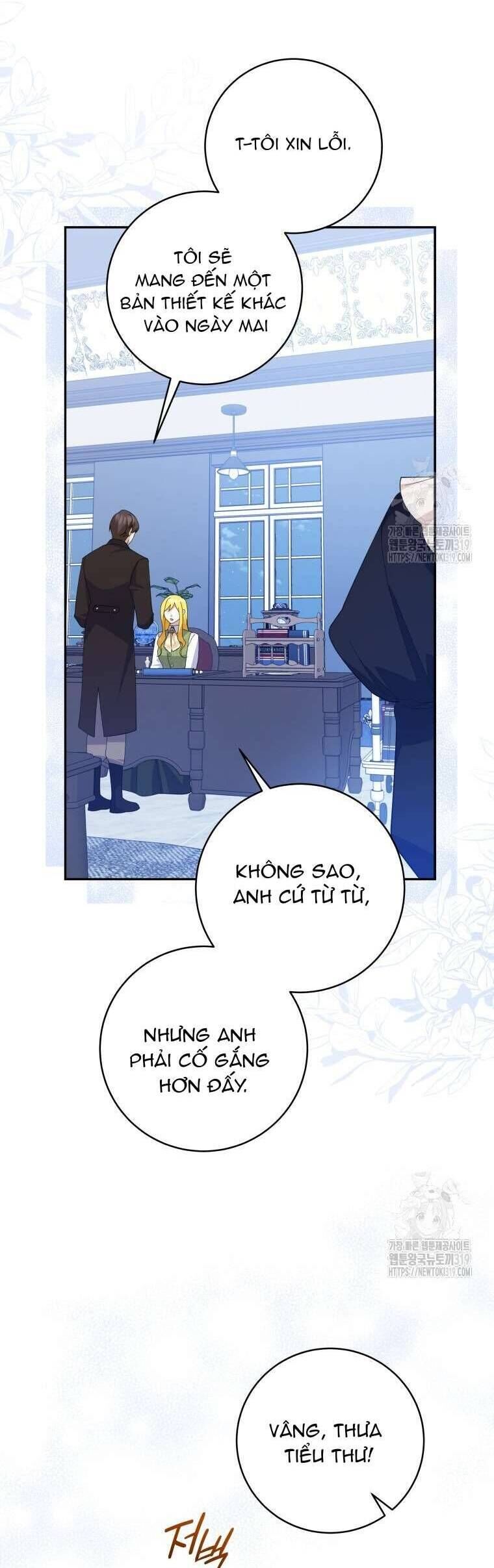 Kế Hoạch Trả Thù - Chap 79 - Trang 4