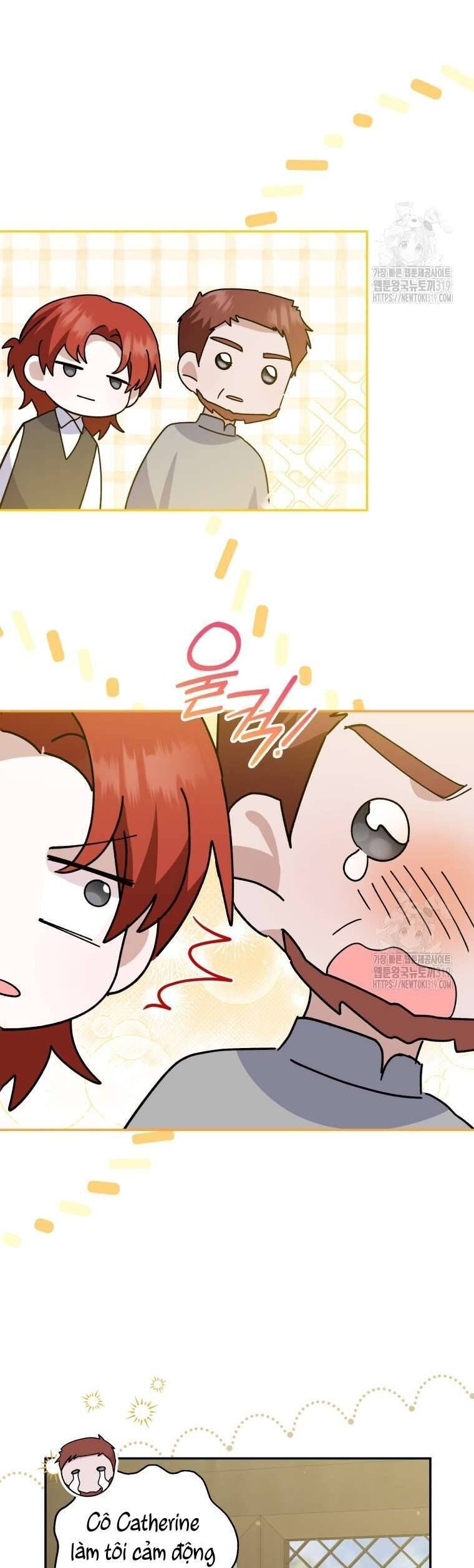 Kế Hoạch Trả Thù - Chap 79 - Trang 31