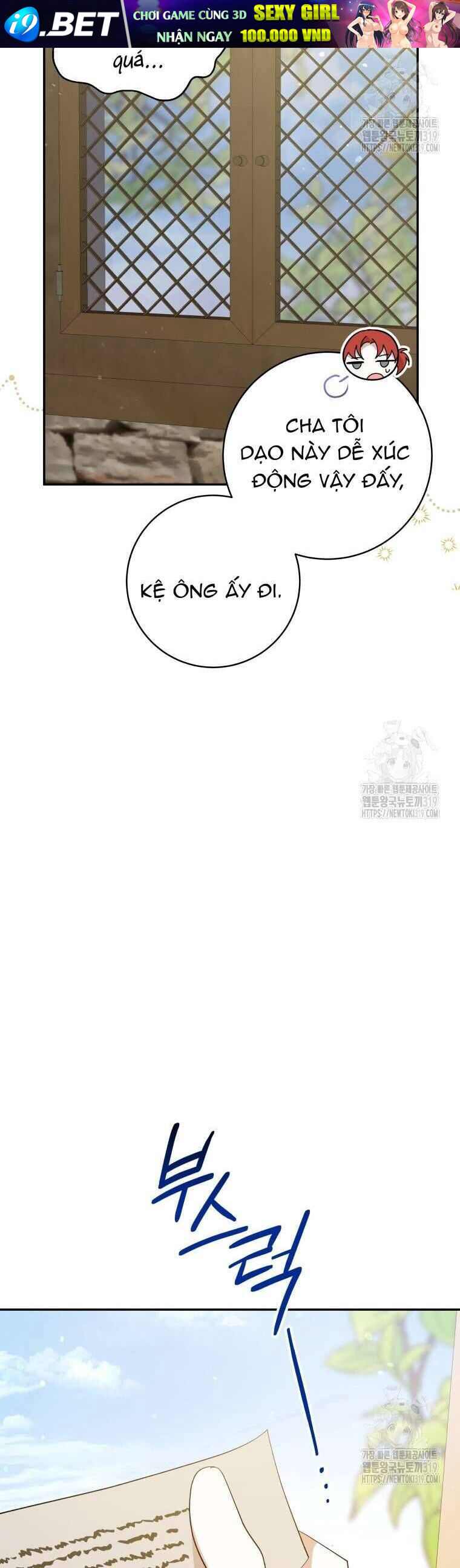 Kế Hoạch Trả Thù - Chap 79 - Trang 32