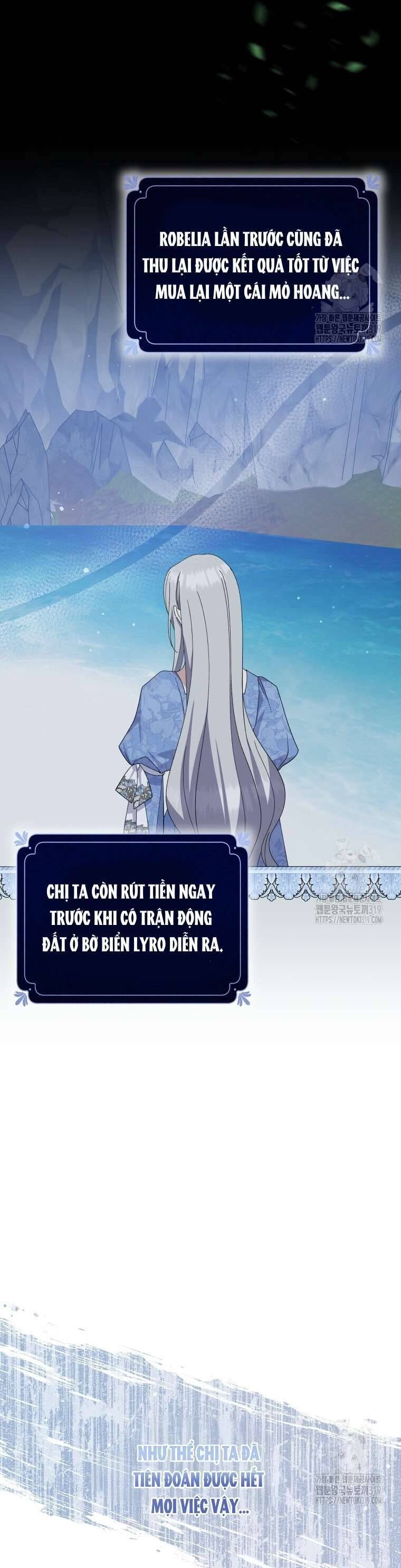 Kế Hoạch Trả Thù - Chap 79 - Trang 34
