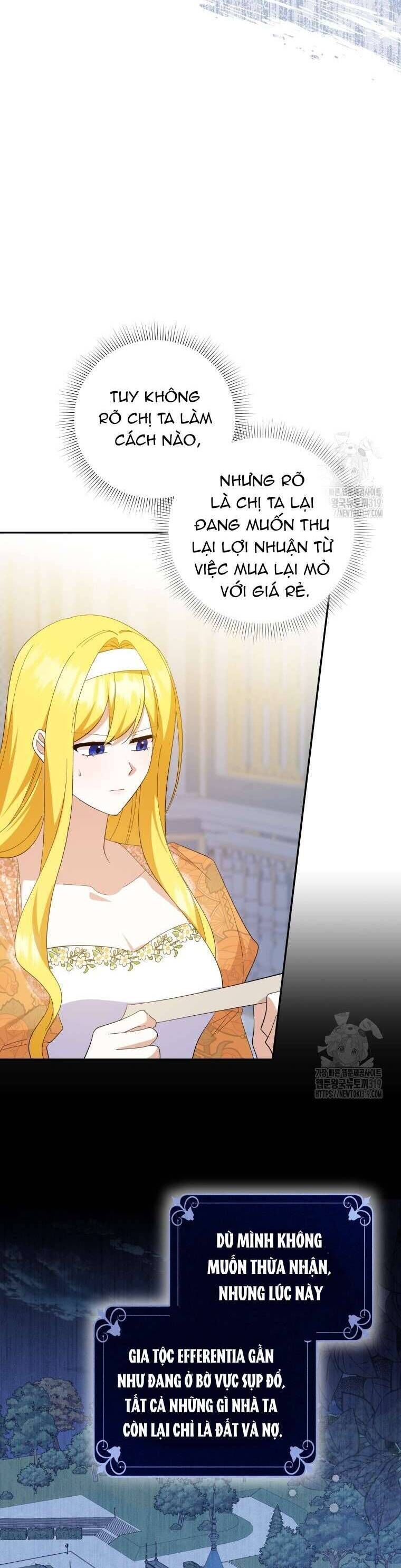 Kế Hoạch Trả Thù - Chap 79 - Trang 35