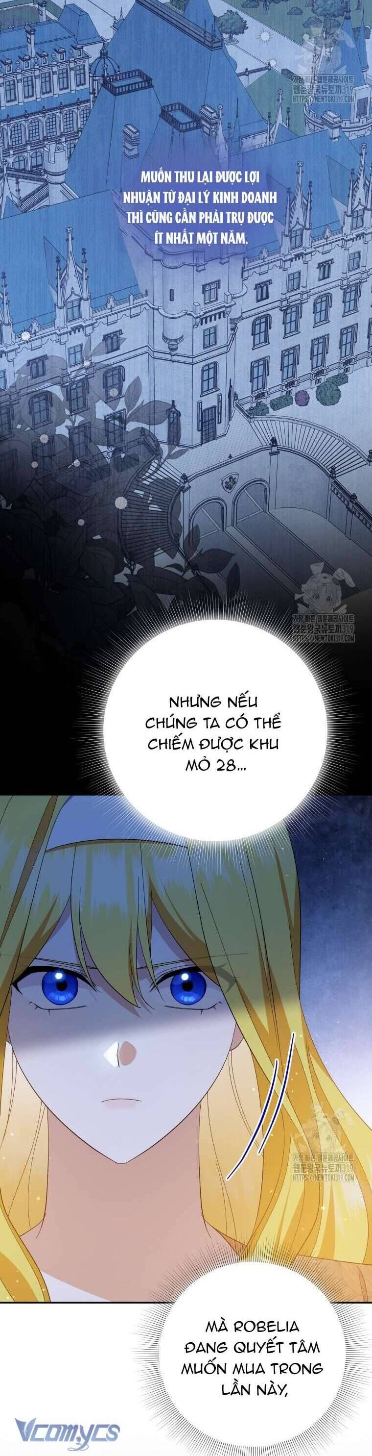 Kế Hoạch Trả Thù - Chap 79 - Trang 36