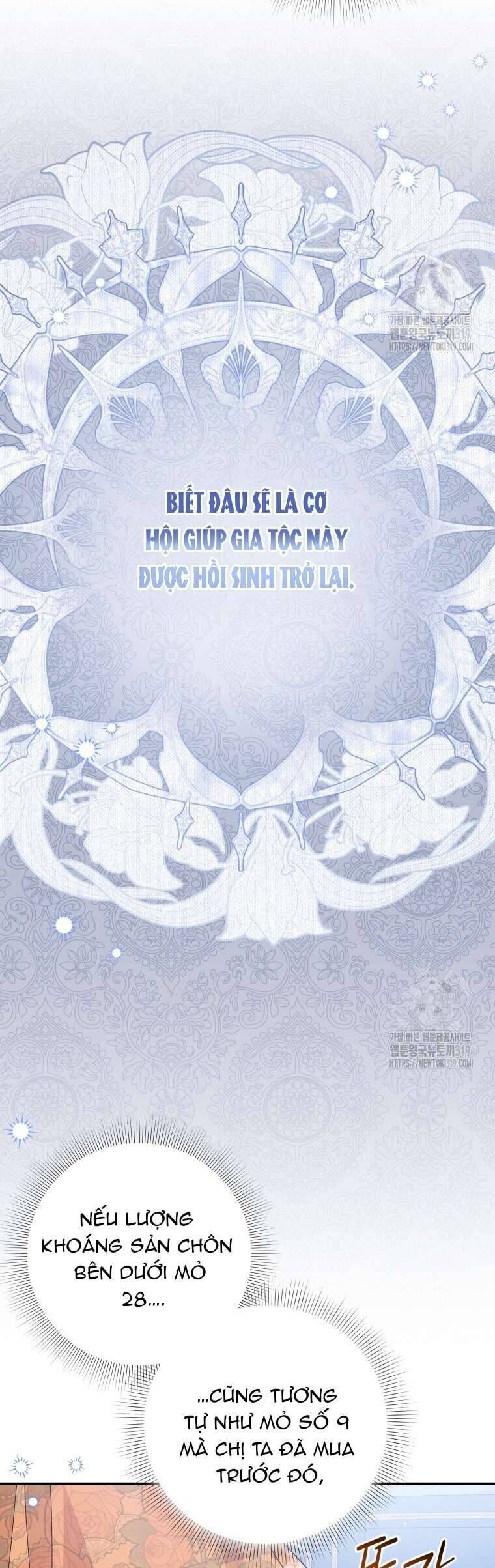 Kế Hoạch Trả Thù - Chap 79 - Trang 37