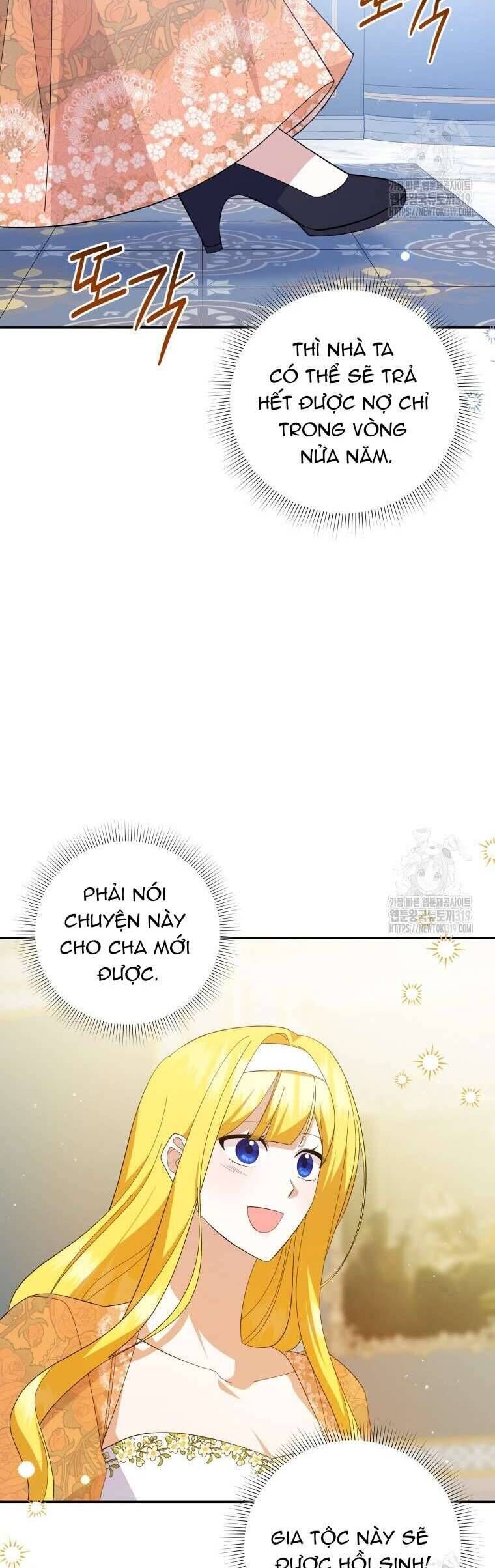 Kế Hoạch Trả Thù - Chap 79 - Trang 38