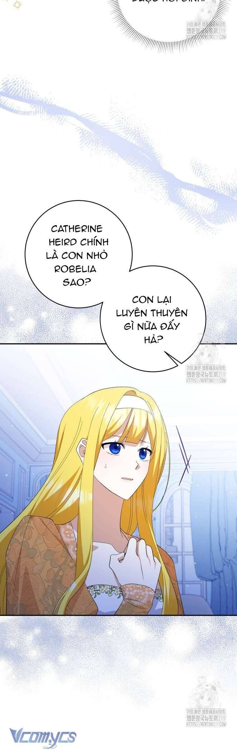 Kế Hoạch Trả Thù - Chap 79 - Trang 39