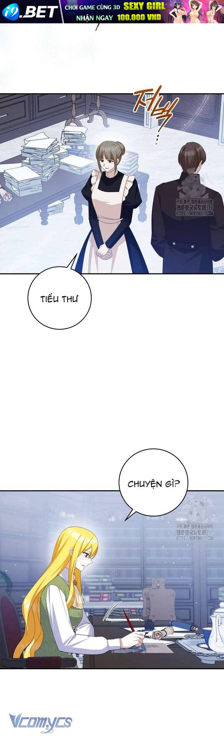 Kế Hoạch Trả Thù - Chap 79 - Trang 5
