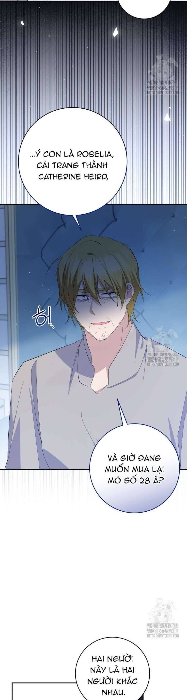 Kế Hoạch Trả Thù - Chap 79 - Trang 41