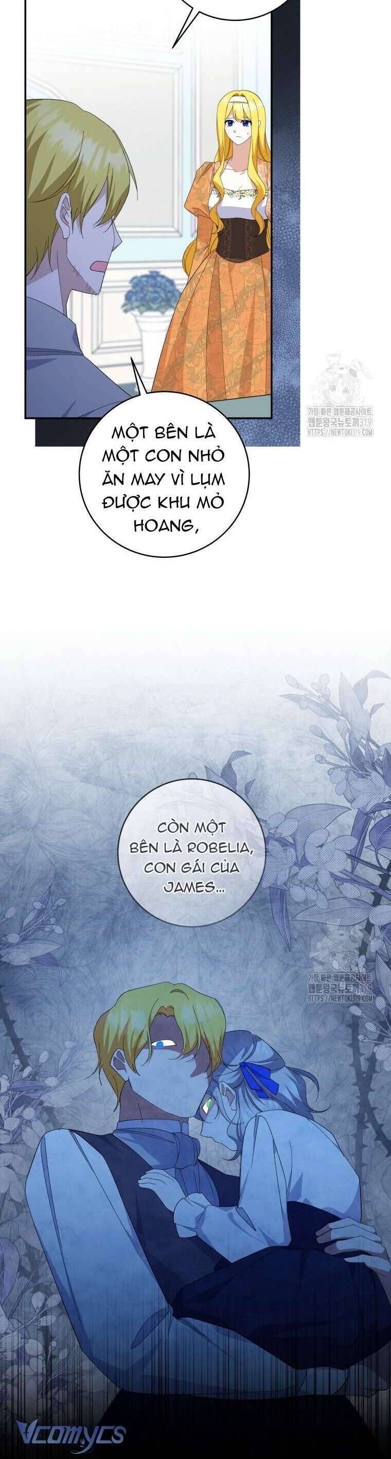 Kế Hoạch Trả Thù - Chap 79 - Trang 42