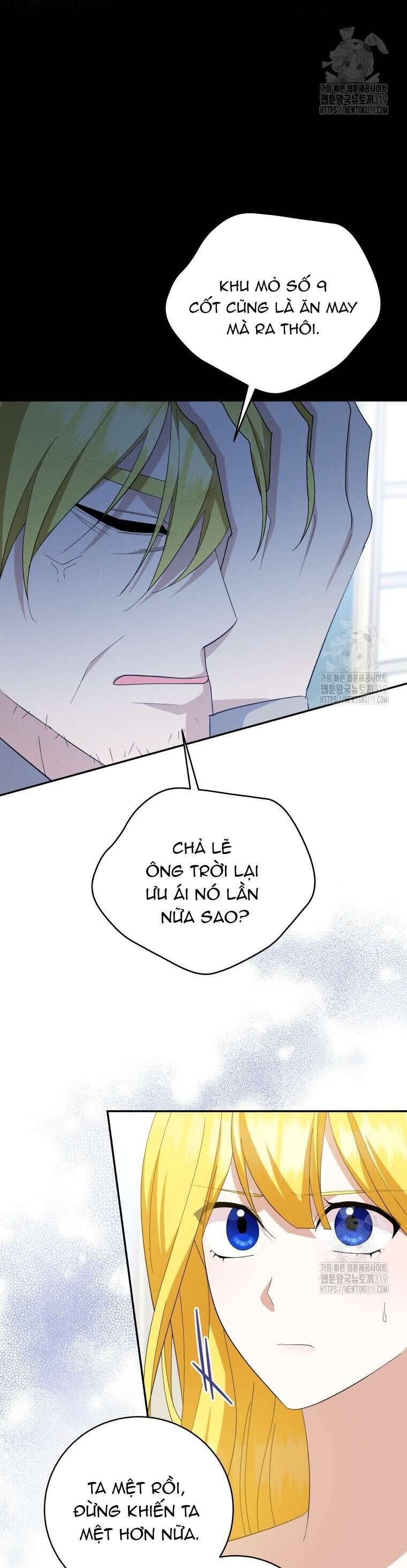 Kế Hoạch Trả Thù - Chap 79 - Trang 43