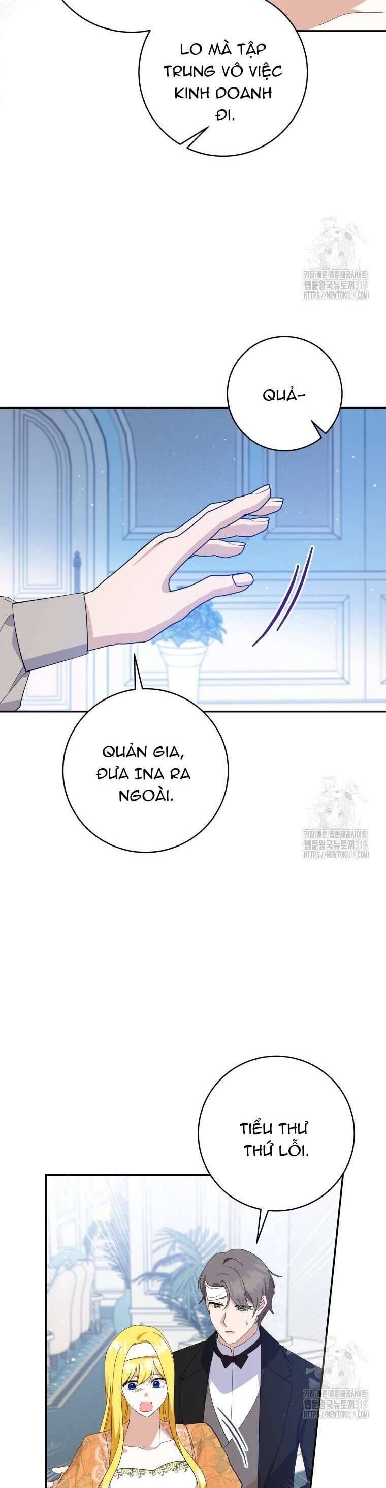 Kế Hoạch Trả Thù - Chap 79 - Trang 44
