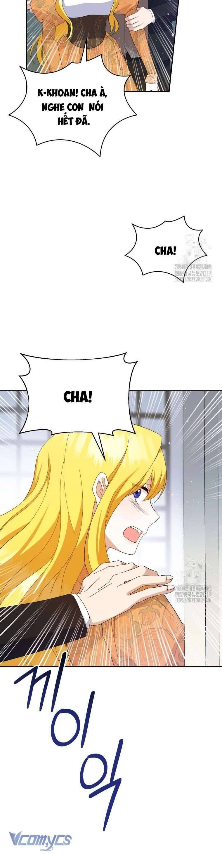 Kế Hoạch Trả Thù - Chap 79 - Trang 45