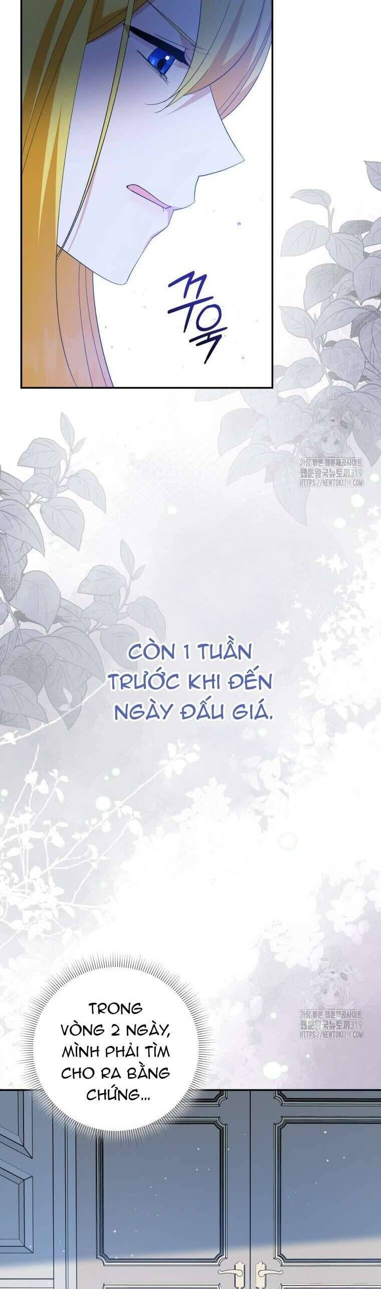 Kế Hoạch Trả Thù - Chap 79 - Trang 47