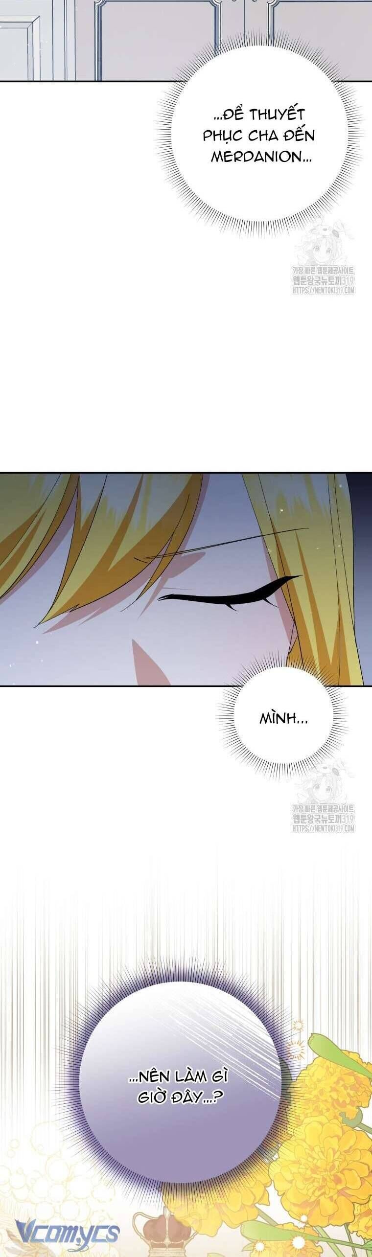 Kế Hoạch Trả Thù - Chap 79 - Trang 48