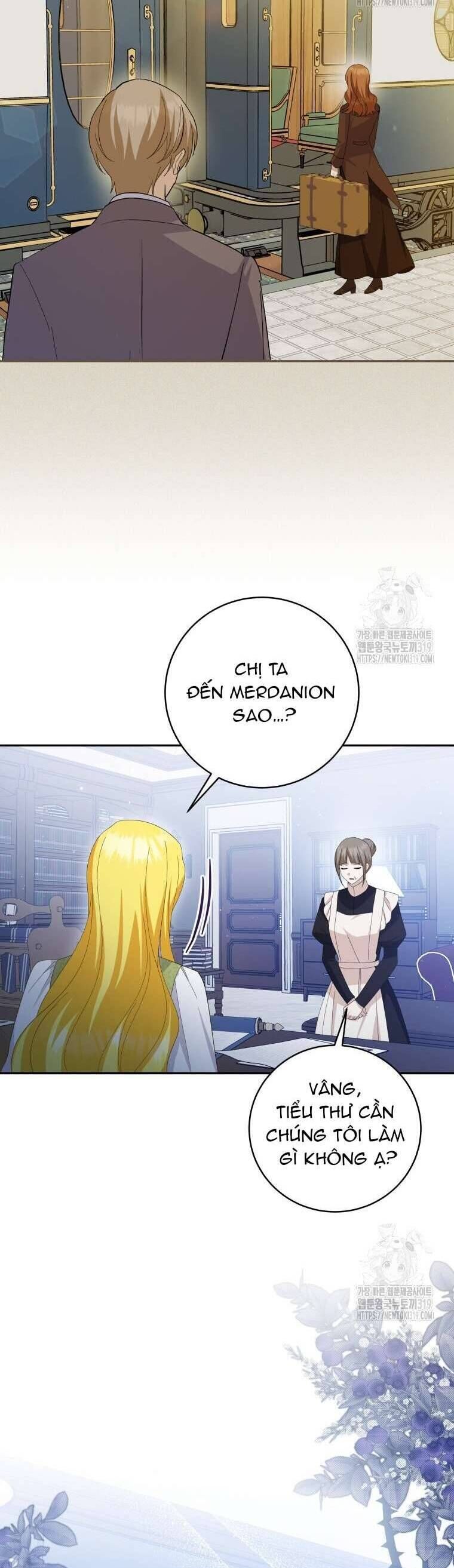 Kế Hoạch Trả Thù - Chap 79 - Trang 7