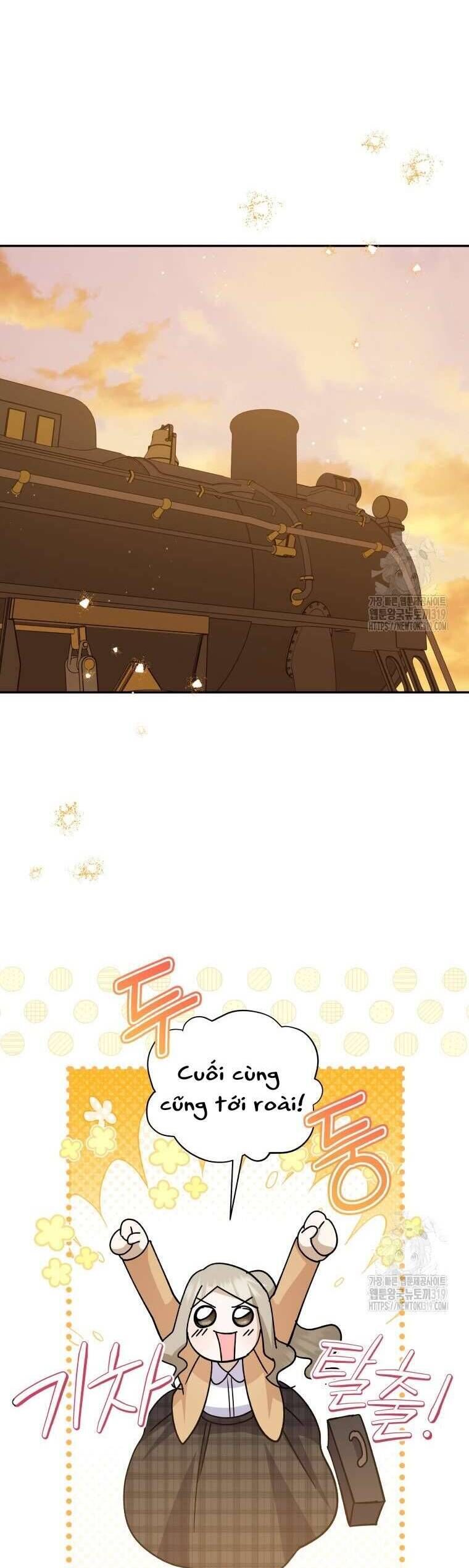 Kế Hoạch Trả Thù - Chap 79 - Trang 10