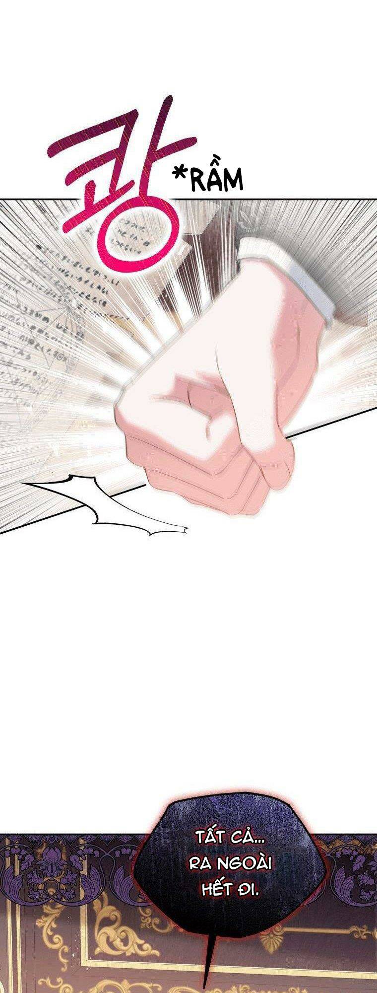 Kế Hoạch Trả Thù - Chap 8 - Trang 2