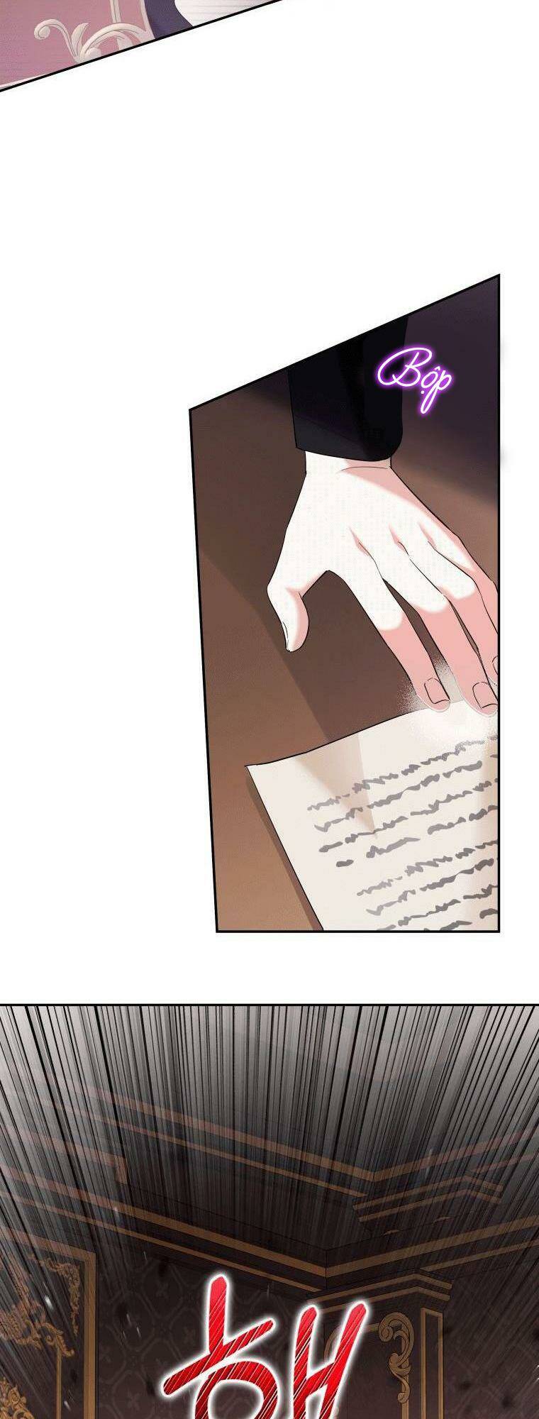 Kế Hoạch Trả Thù - Chap 8 - Trang 12