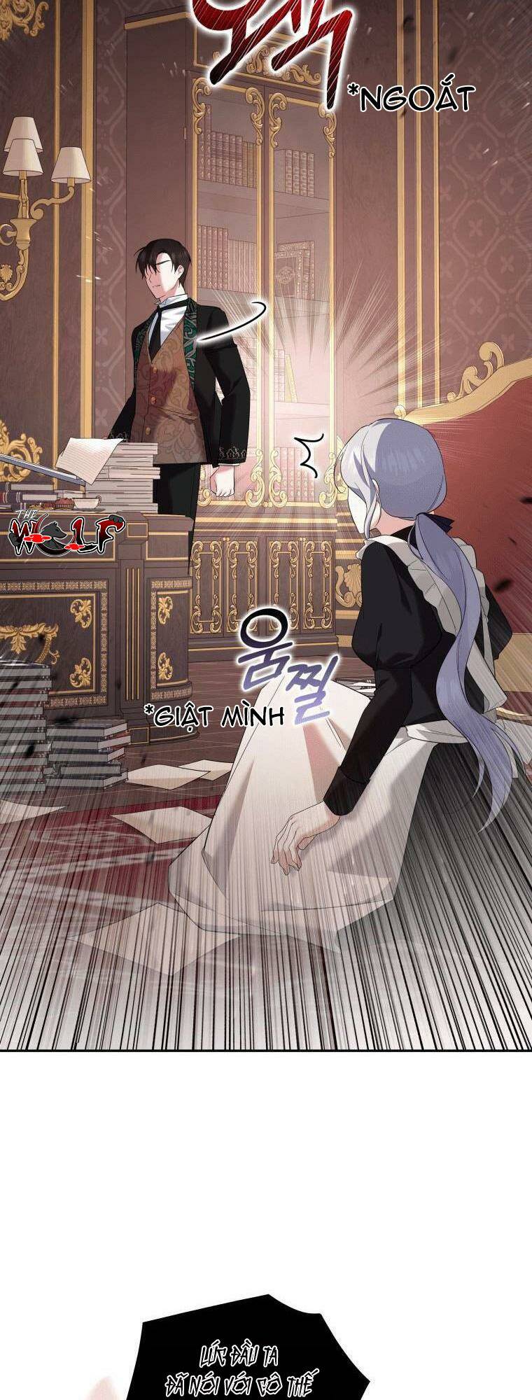 Kế Hoạch Trả Thù - Chap 8 - Trang 13