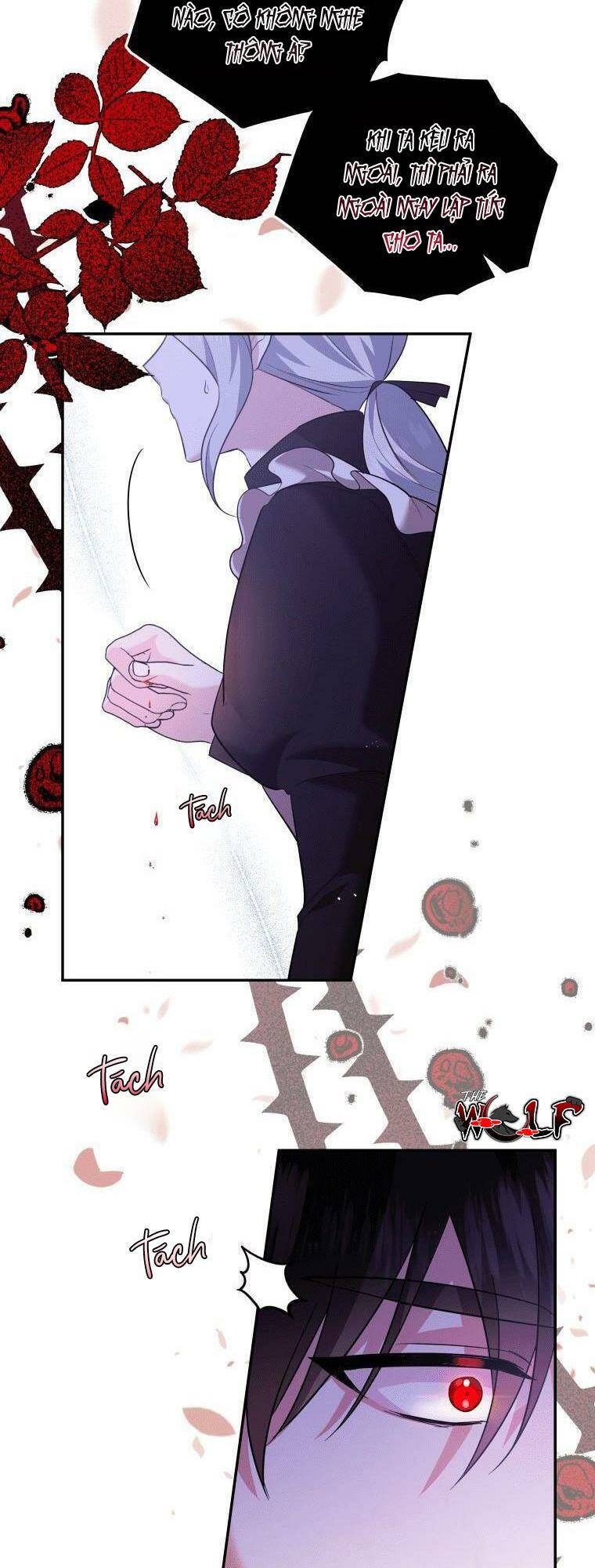 Kế Hoạch Trả Thù - Chap 8 - Trang 14