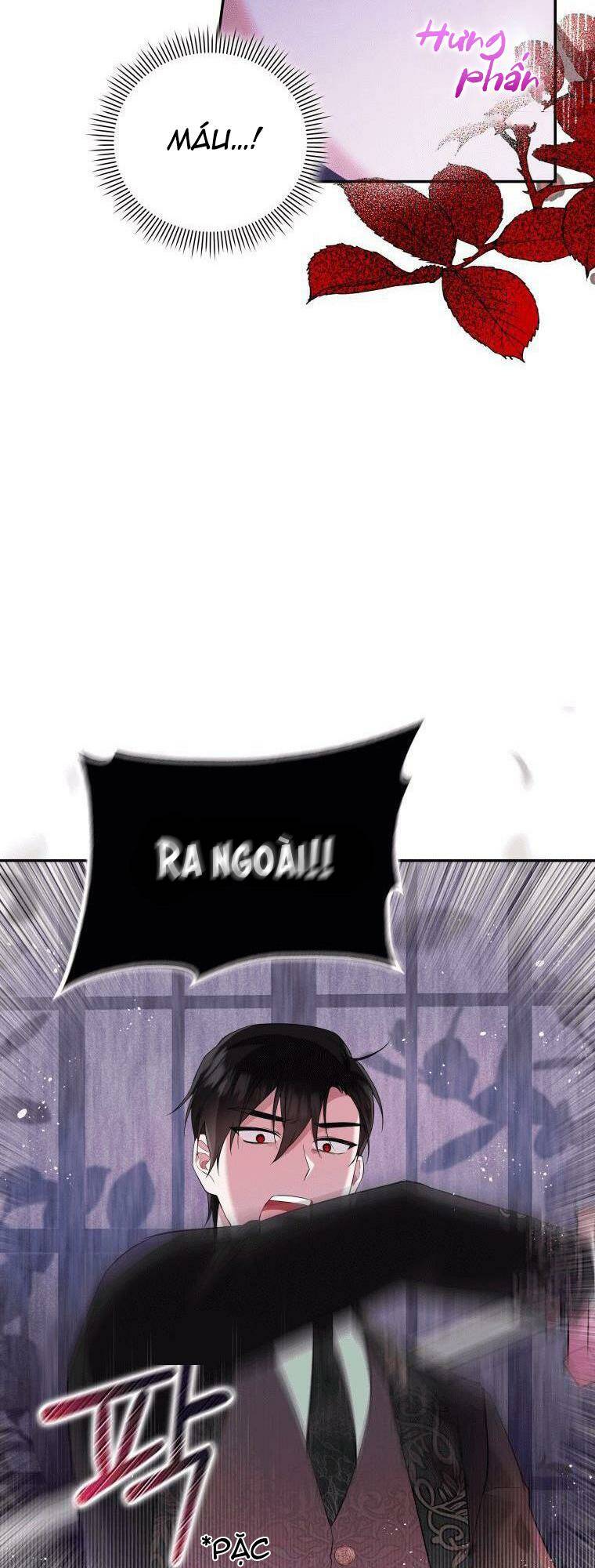 Kế Hoạch Trả Thù - Chap 8 - Trang 15