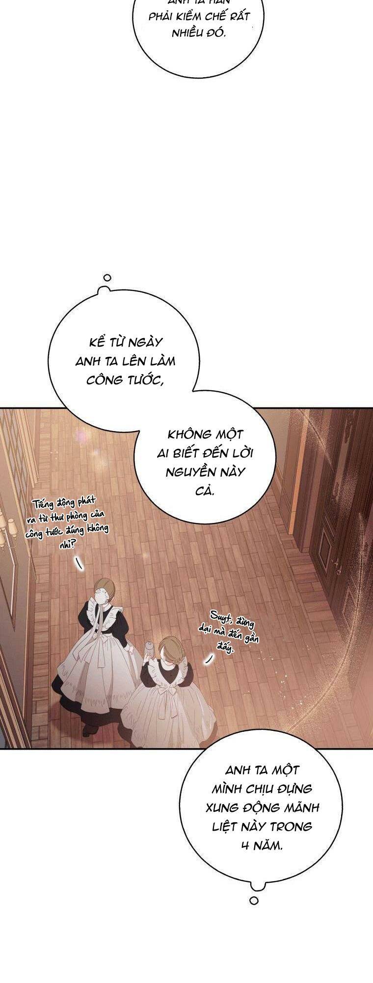 Kế Hoạch Trả Thù - Chap 8 - Trang 20
