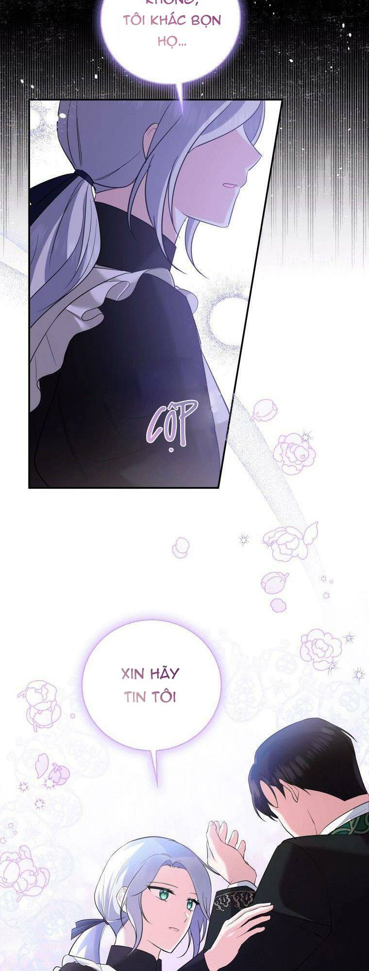 Kế Hoạch Trả Thù - Chap 8 - Trang 23