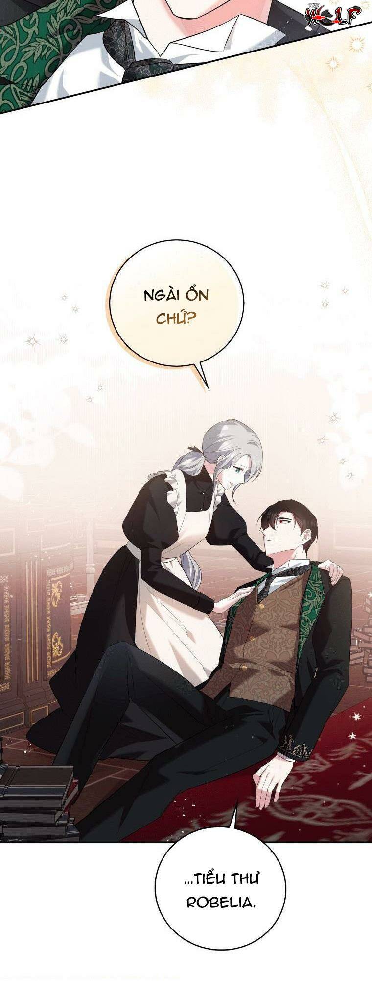Kế Hoạch Trả Thù - Chap 8 - Trang 29