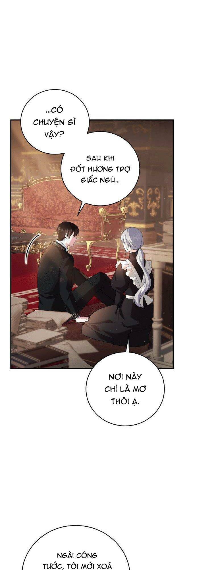 Kế Hoạch Trả Thù - Chap 8 - Trang 30