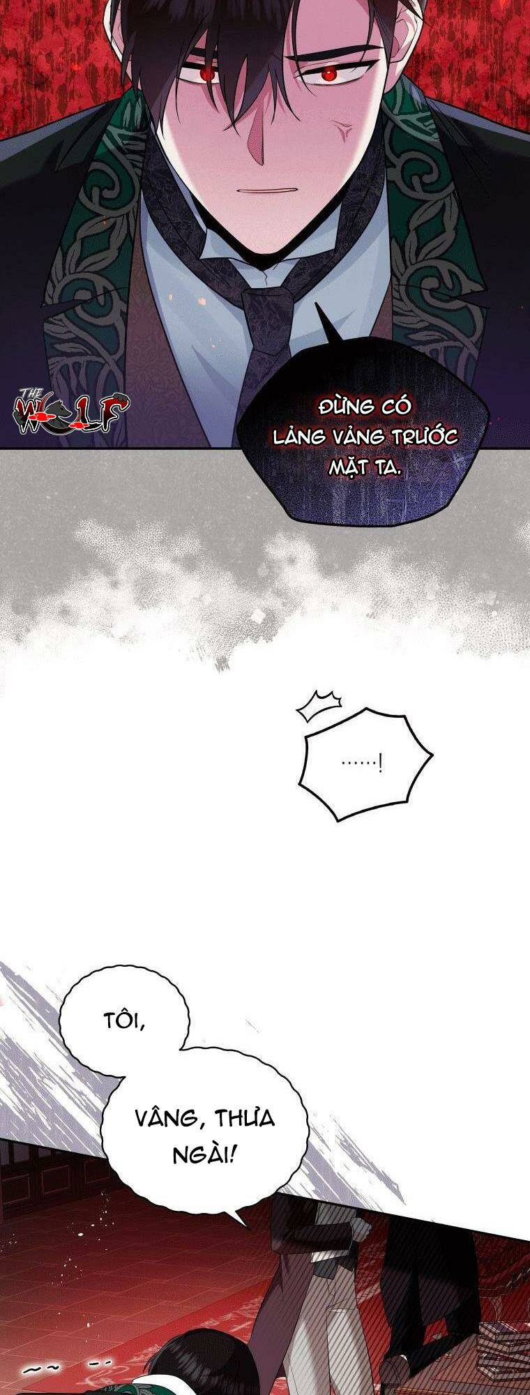 Kế Hoạch Trả Thù - Chap 8 - Trang 4