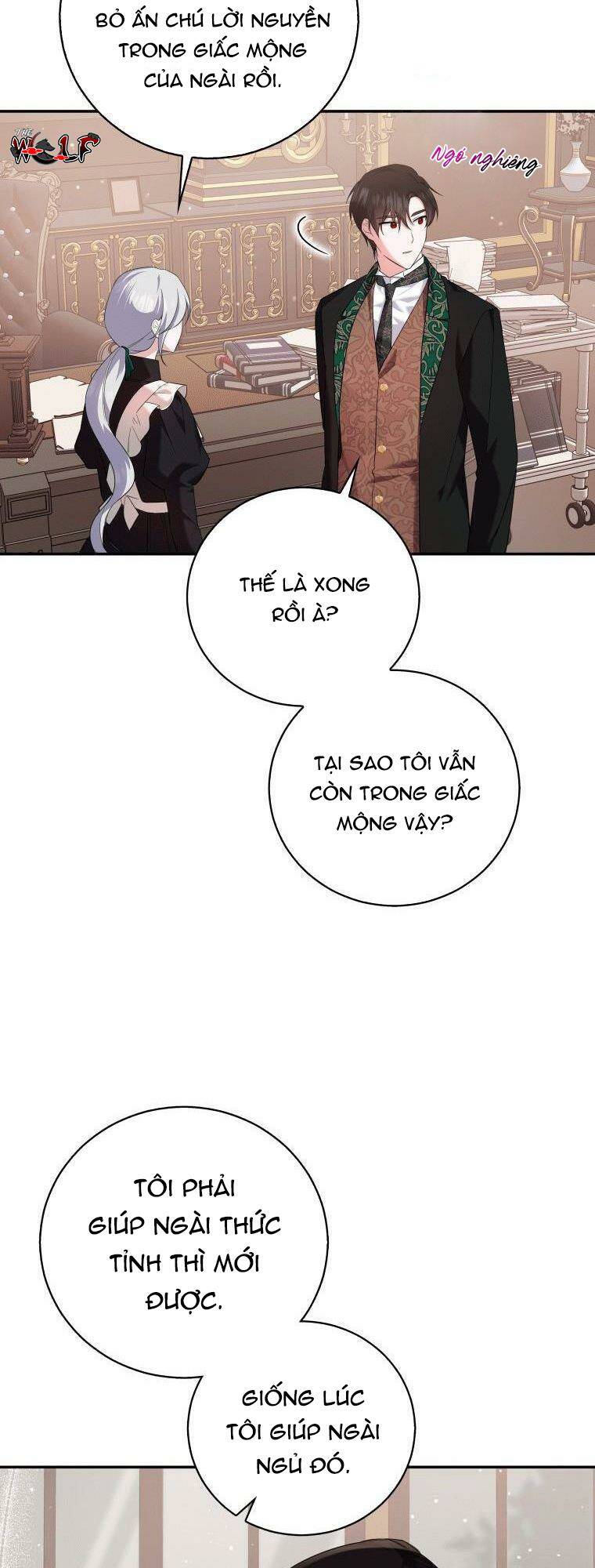 Kế Hoạch Trả Thù - Chap 8 - Trang 31
