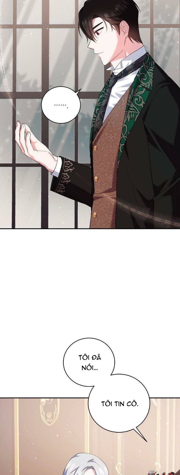 Kế Hoạch Trả Thù - Chap 8 - Trang 32