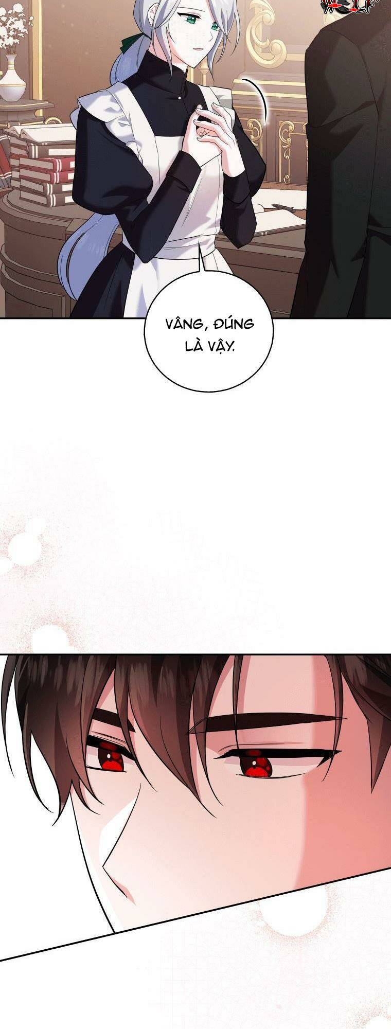 Kế Hoạch Trả Thù - Chap 8 - Trang 33