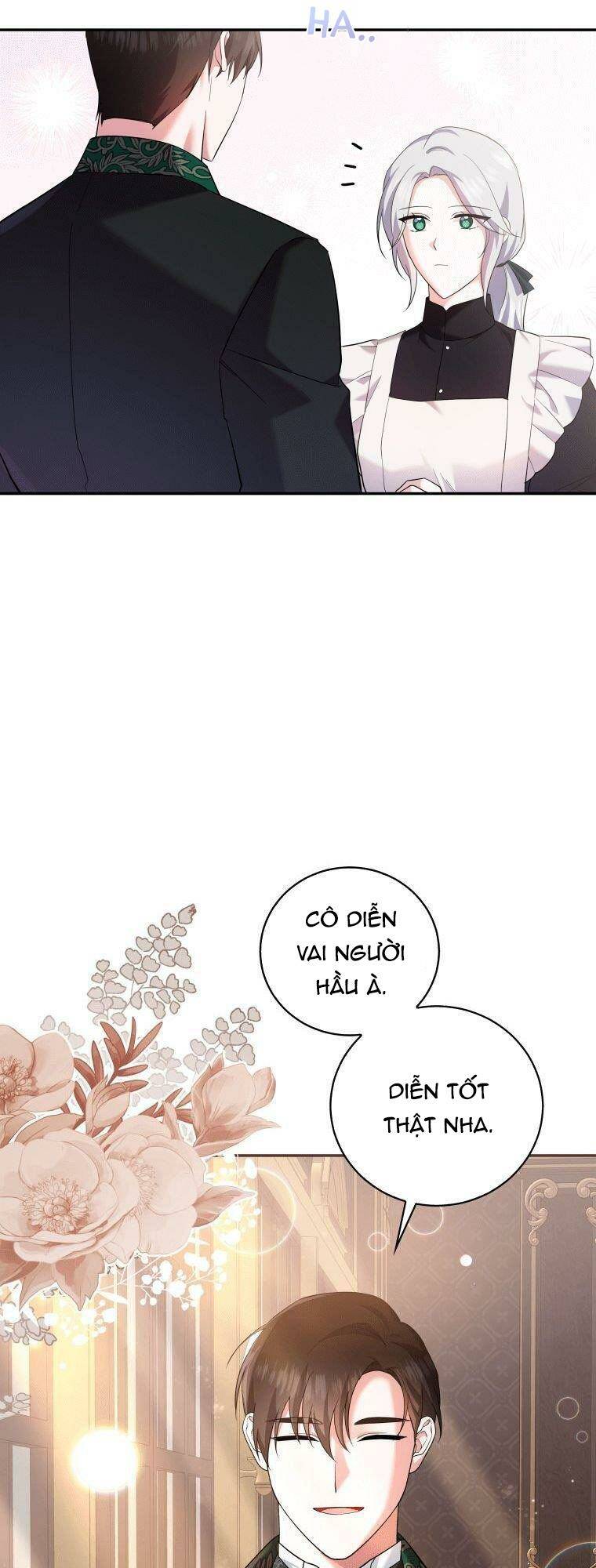 Kế Hoạch Trả Thù - Chap 8 - Trang 36