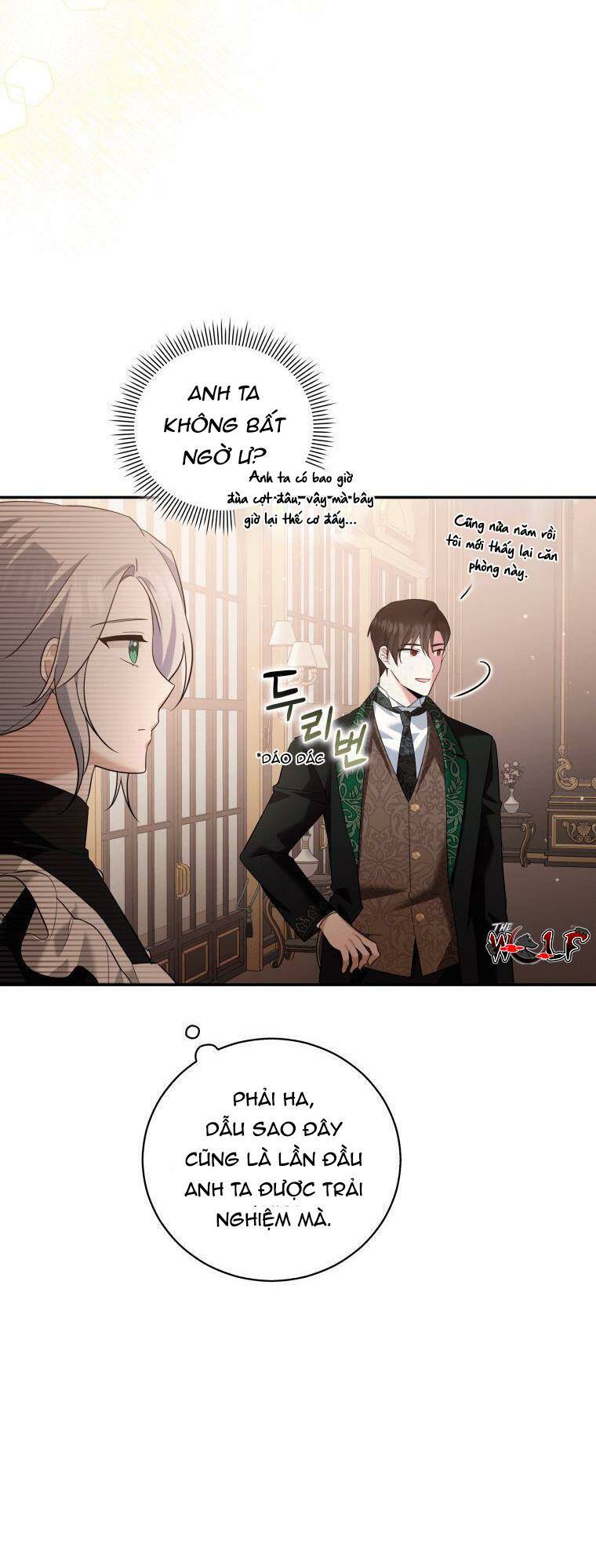 Kế Hoạch Trả Thù - Chap 8 - Trang 38