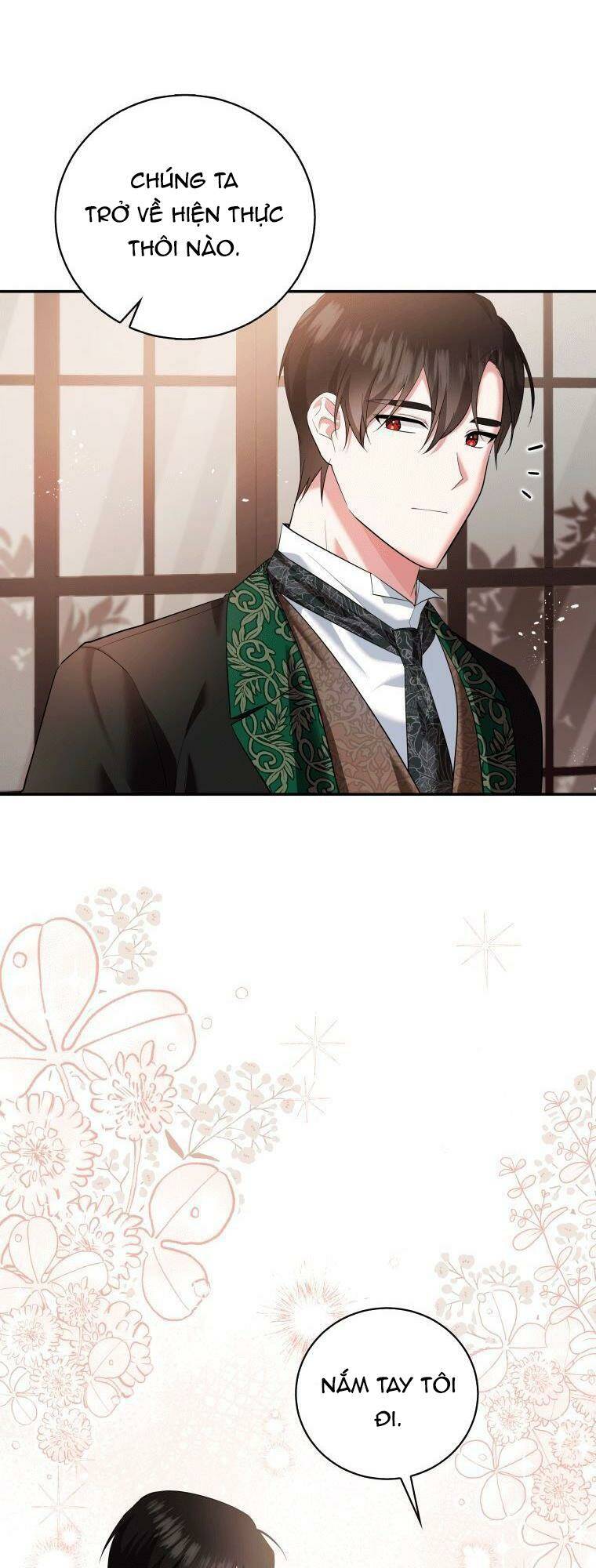 Kế Hoạch Trả Thù - Chap 8 - Trang 39